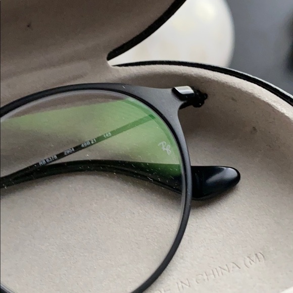 Rayban Frames RB6378 - Picture 4 of 6